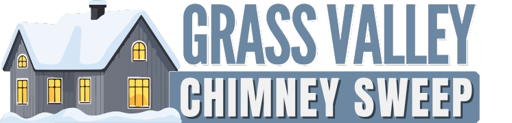 Chimney Sweep Grass Valley CA